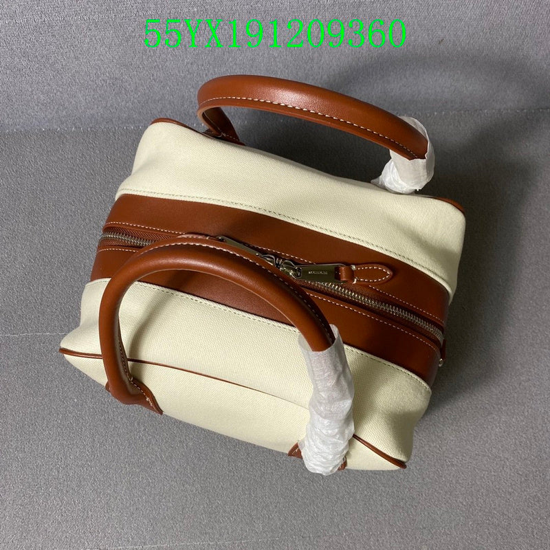 ELE Fashion -BBR Bags - 595