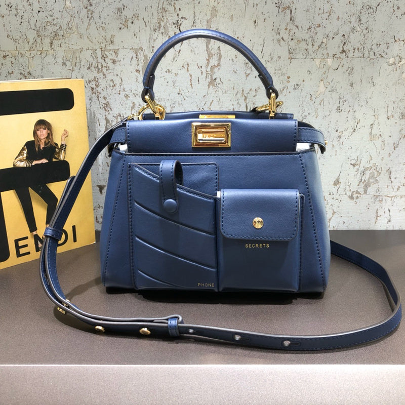 Glami-i - JBE Bags - 217