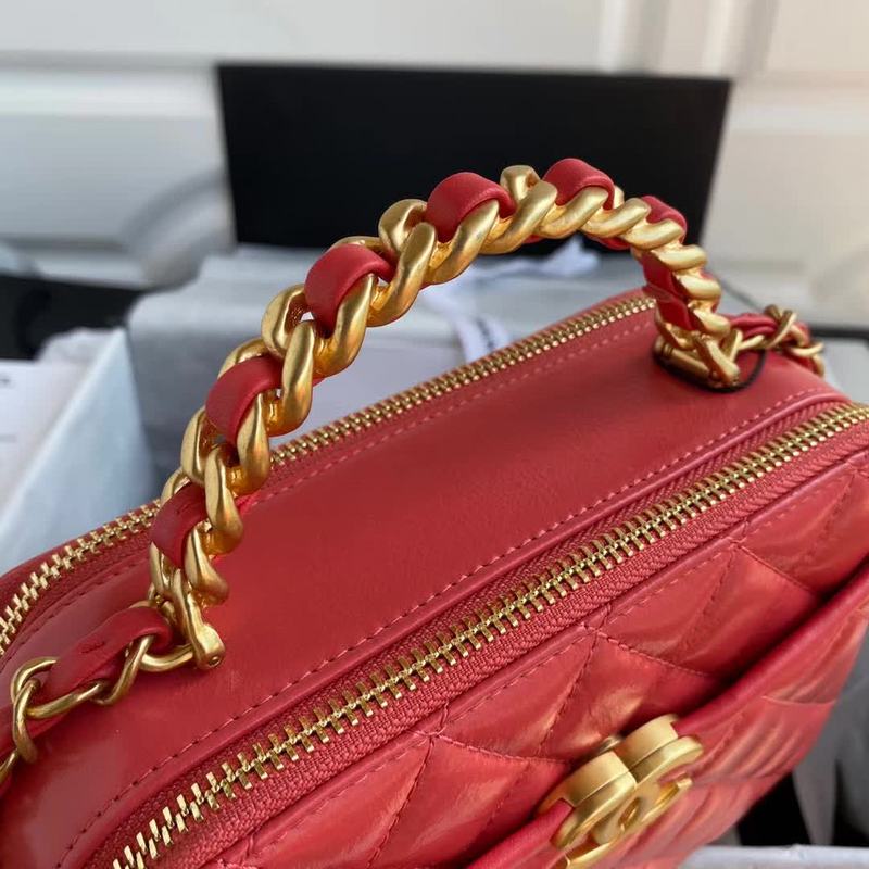 Satchel Bags - CHL Bags - 6384