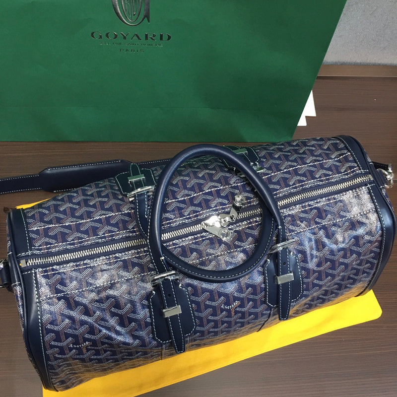 Satchel Bags - GOD Bags - 1089