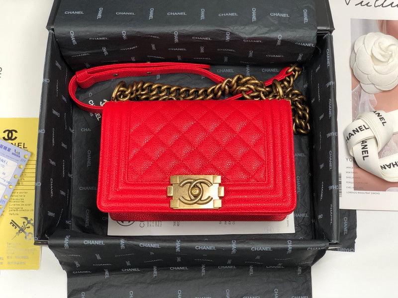 Satchel Bags - CHL Bags - 7457