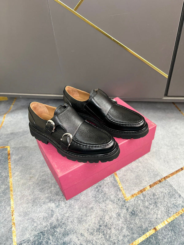 Glami - FGO Men Shoes - 1053