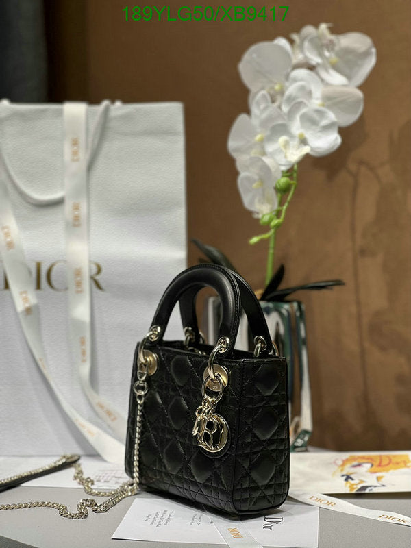SAMCC - DOR Bags - 1494
