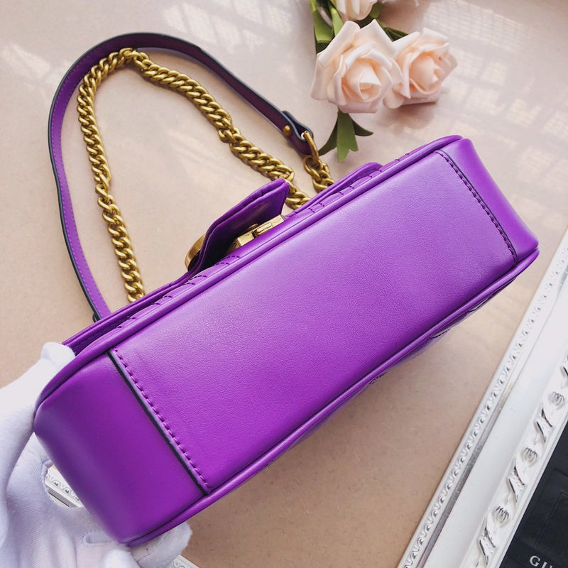 Glami Fashion - GCI Bags - 10497