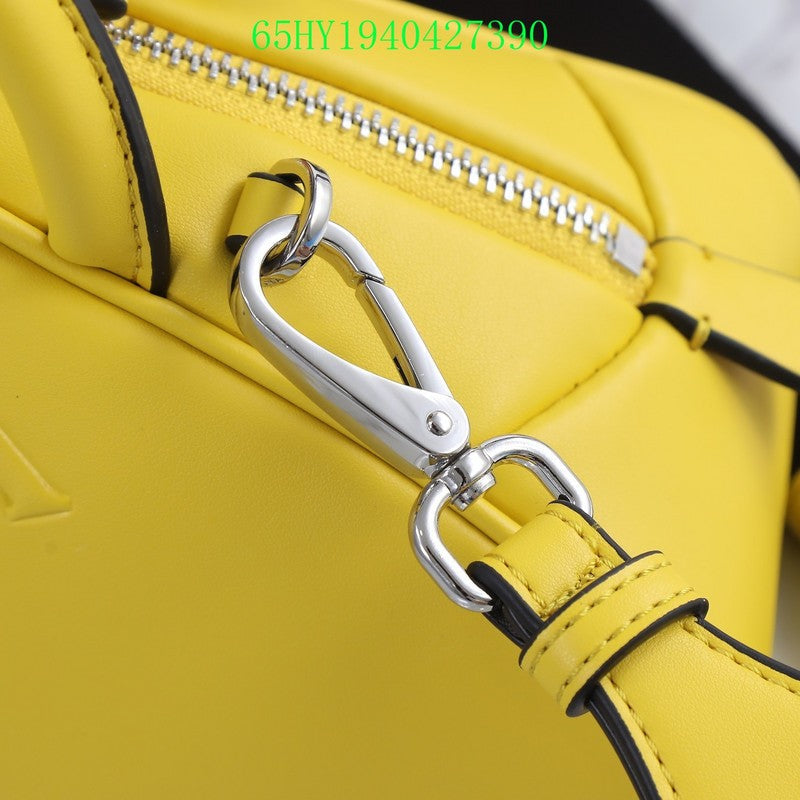 Satchel Bags - PDA Bags - 4437