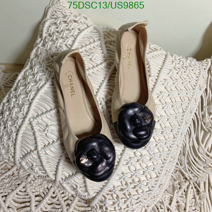 SAMC - CHL Women Shoes Ballet - 118