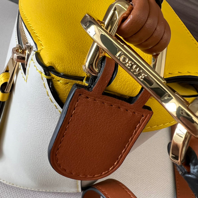 Glamy - LWO Bags - 248