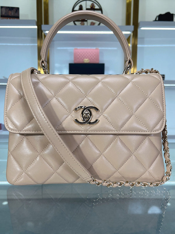 glamy - CHL Bags - 3283