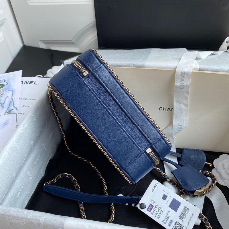 Satchel Bags - CHL Bags - 7474