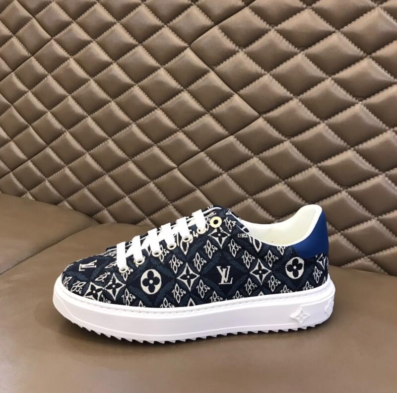Glamy - LOV Men Shoes - 1660