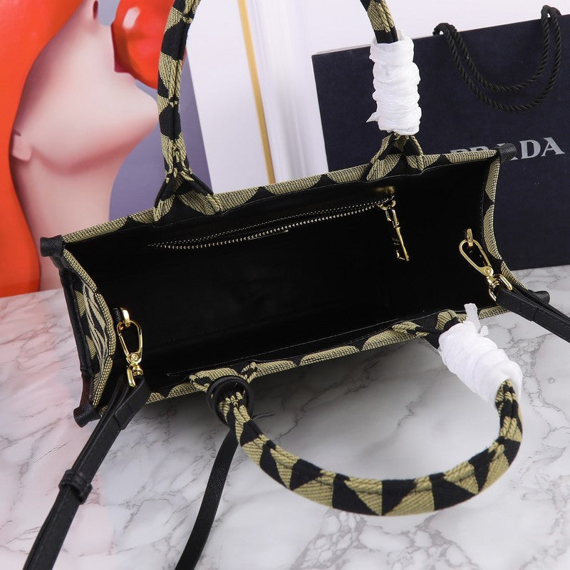 Satchel Bags - PRA Bags - 021