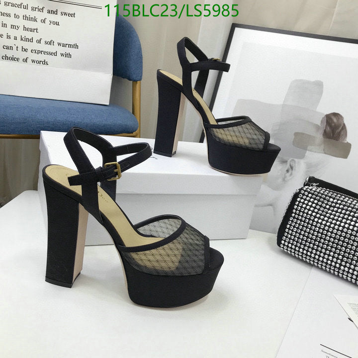 SAMCC - DOR Women Shoes - 1844