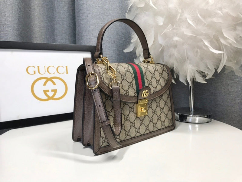 Satchel Bags - GCI Bags - 2194