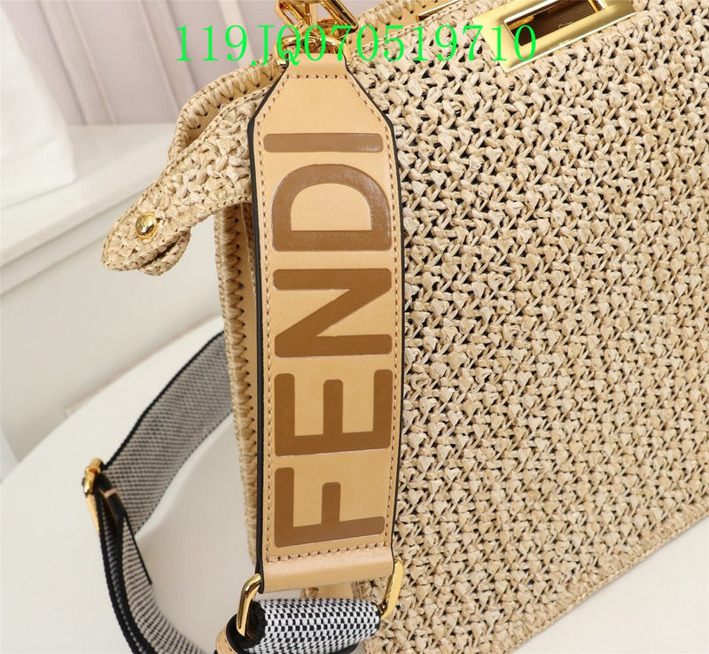 Glami - FDE Bags - 3093