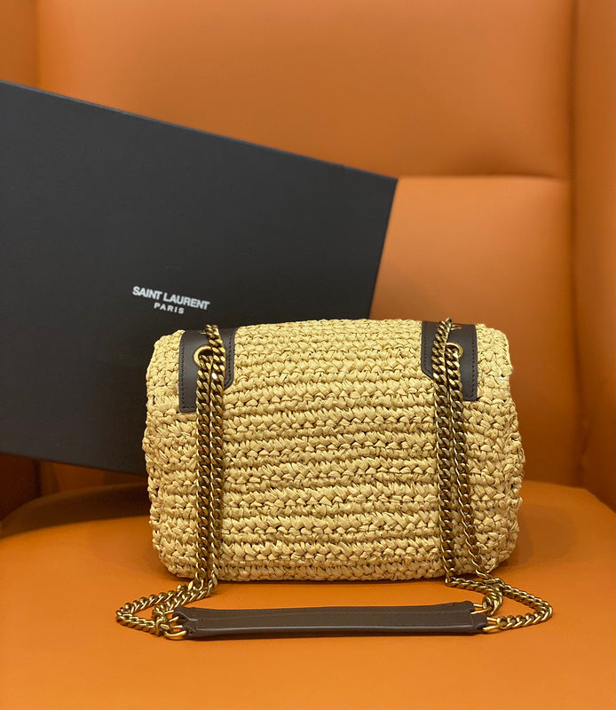 Glamy - YLS Bags - 1377