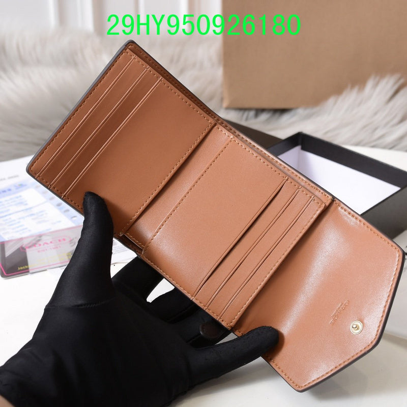 Glami - CAH Wallet - 129