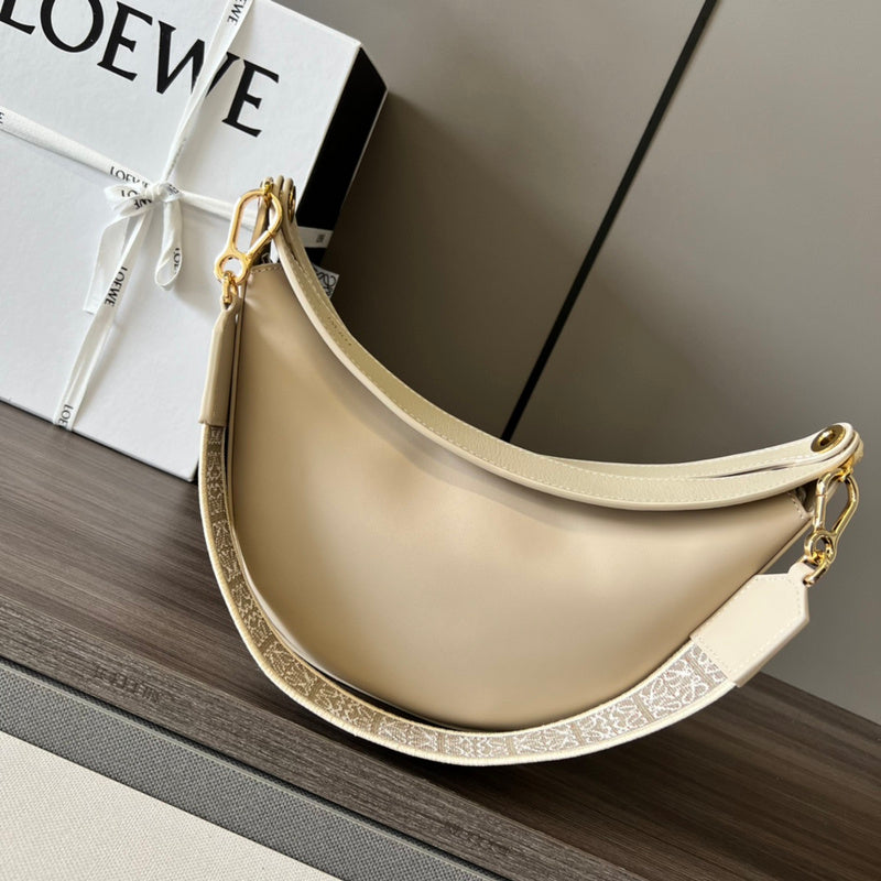 Glamy - LWO Bags - 744