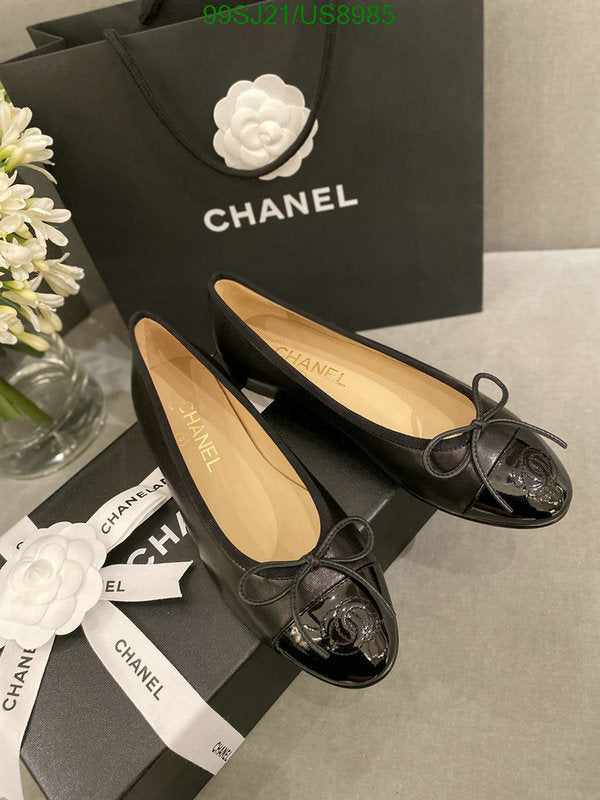 SAMC - CHL Women Shoes Ballet - 150
