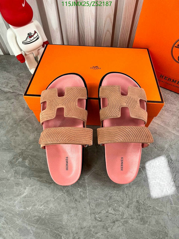 SAMC - HMS Women Shoes - 346