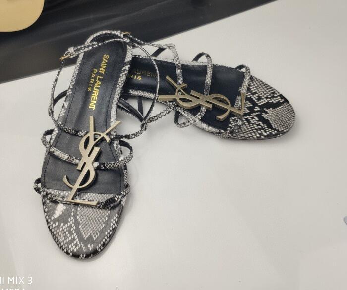 SAMC - YLS Women Shoes - 347