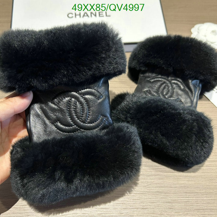 SAMC - CHL Gloves - 148