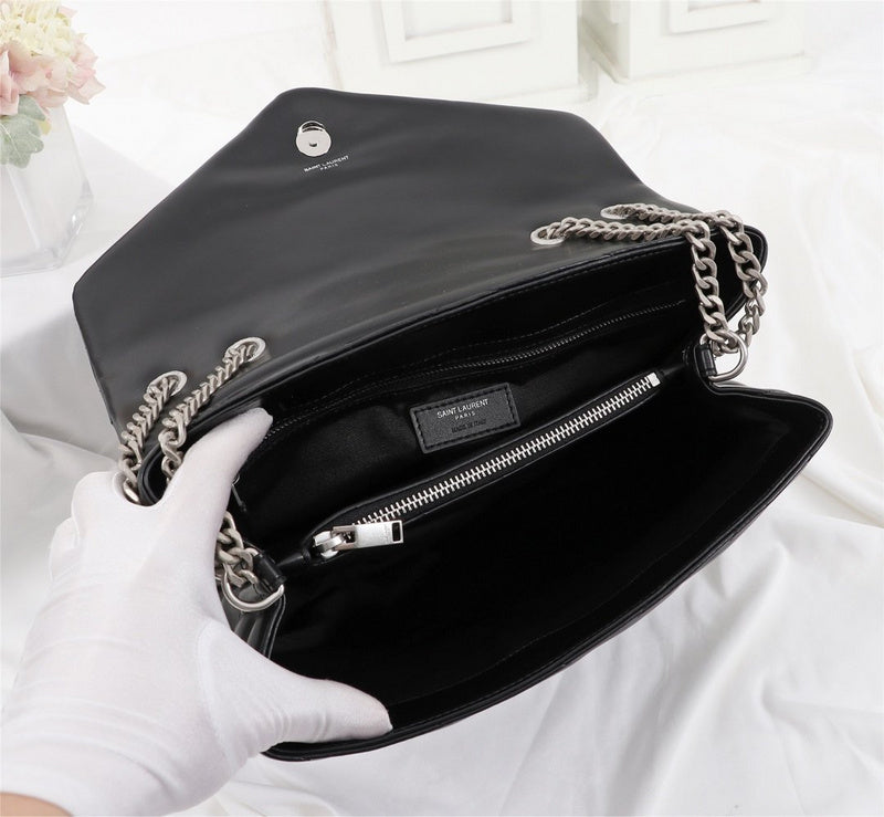 Satchel Bags - SLY Bags - 2002