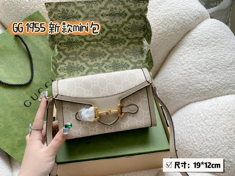 Glami Fashion - GCI Bags - 11603