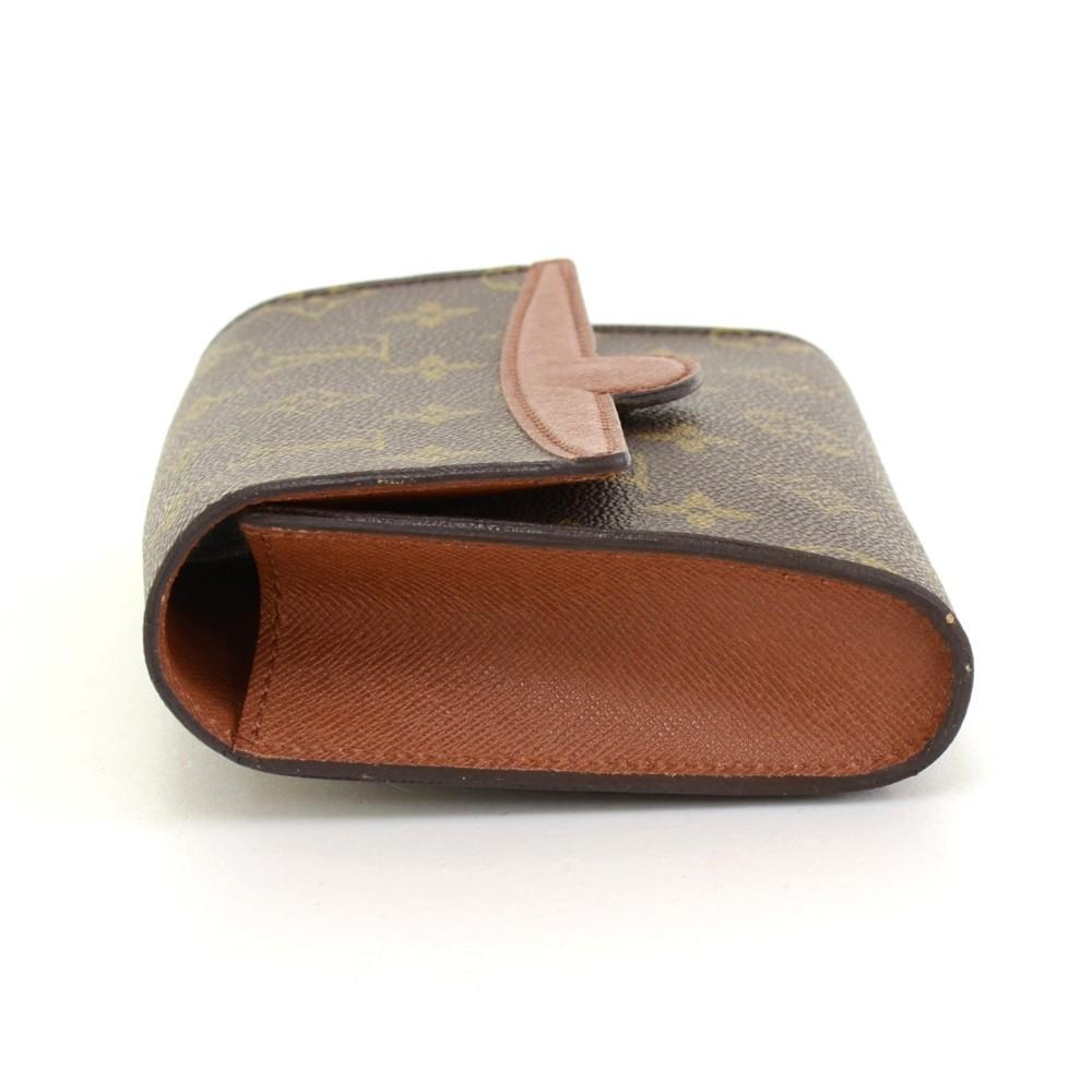 Louis Vuitto Pochette Arche