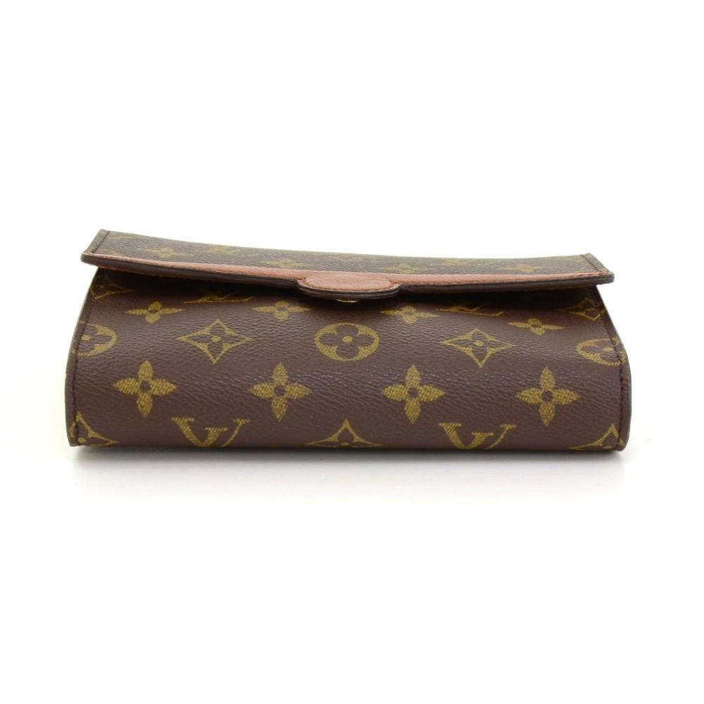 Louis Vuitto Pochette Arche