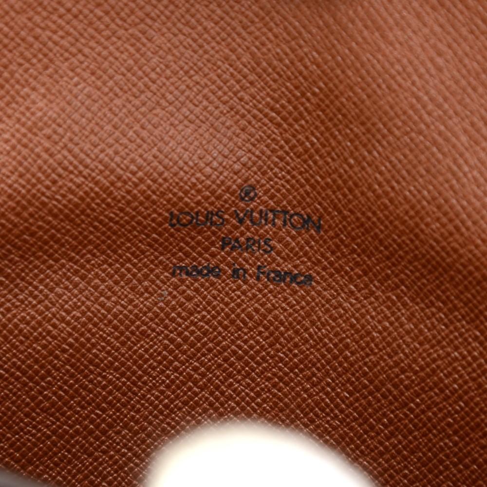 Louis Vuitto Pochette Arche