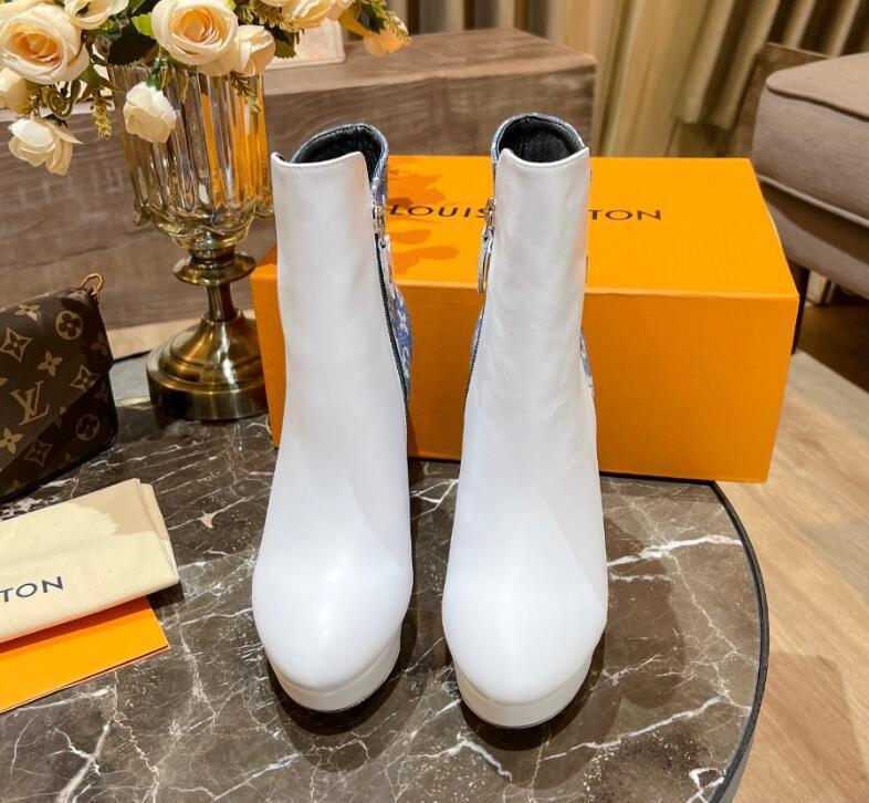 glamy - LOV Women Shoes - 851