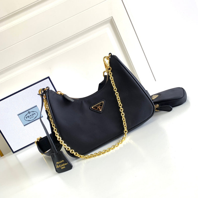 Glamy - PD Bags - 1213