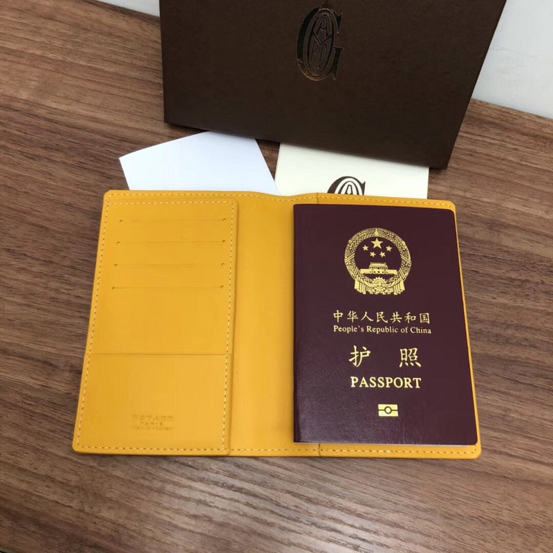 Glami-i - GYO Wallets - 039