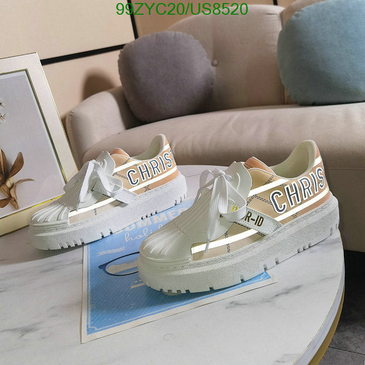 SAMCC - DOR Women Shoes - 1518