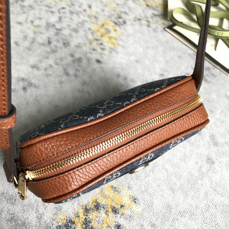 Glami Fashion - GCI Bags - 2815