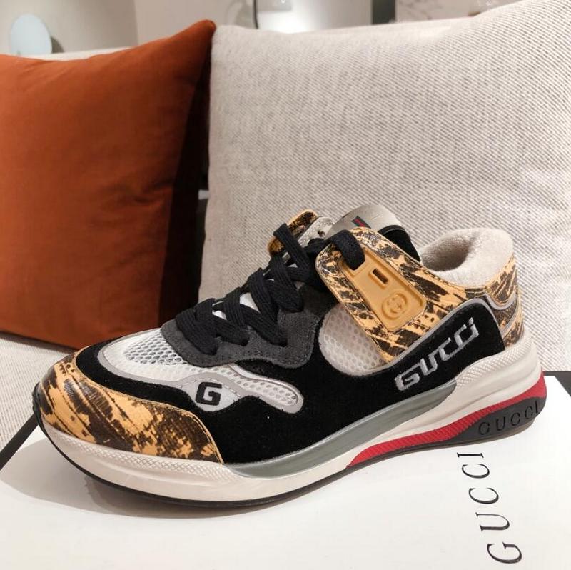 SAMC - GUKI Women Shoes - 1760