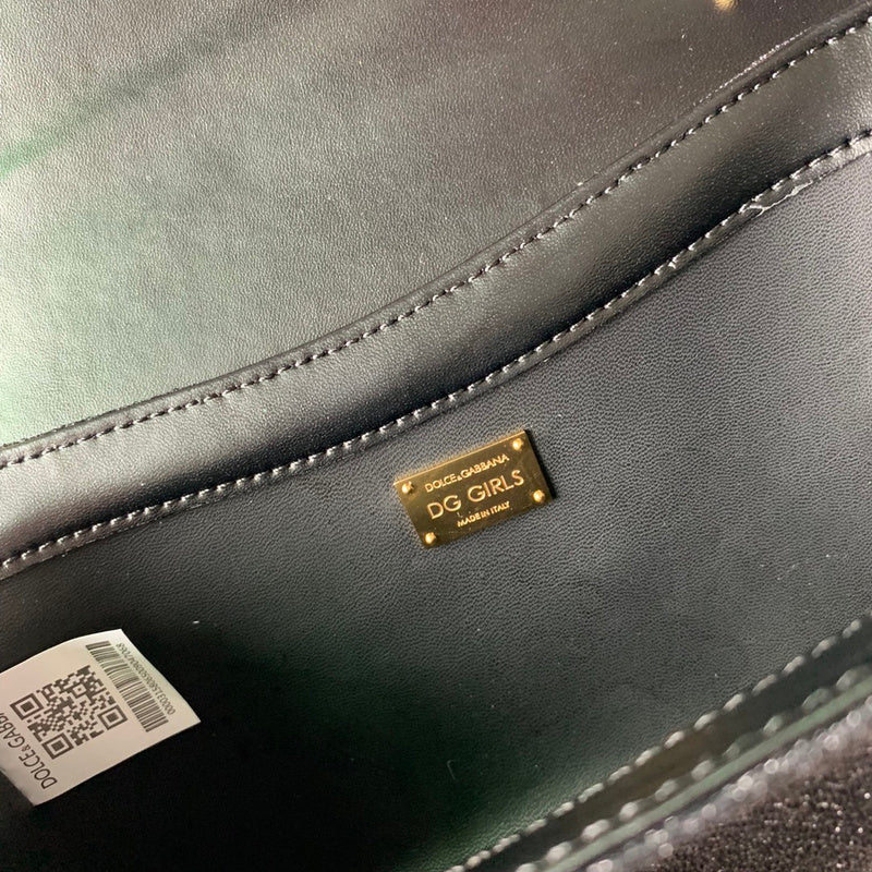 Satchel Bags - DNG Bags - 008