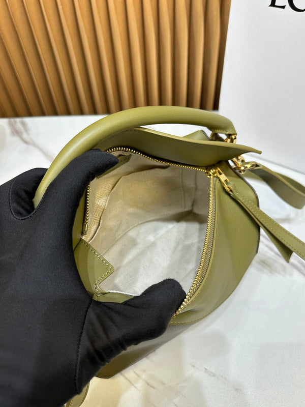 Glamy - LWO Bags - 107