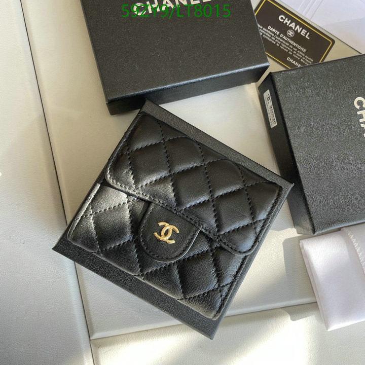 SAMC - CHL Wallets - 071