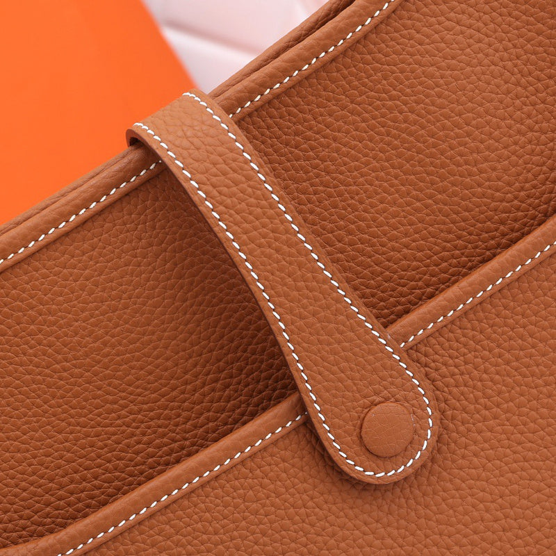 Satchel Bags - HMS-Bags - 148