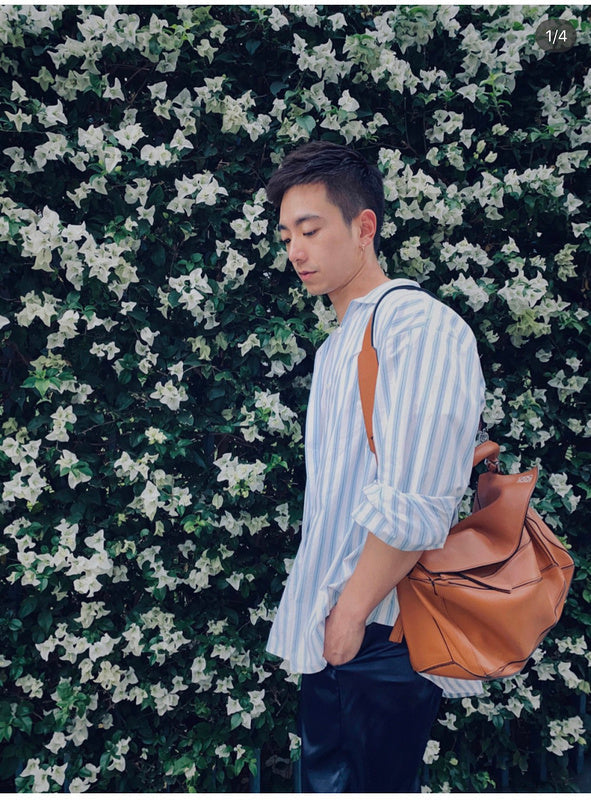 Glamy - LWO Bags - 126