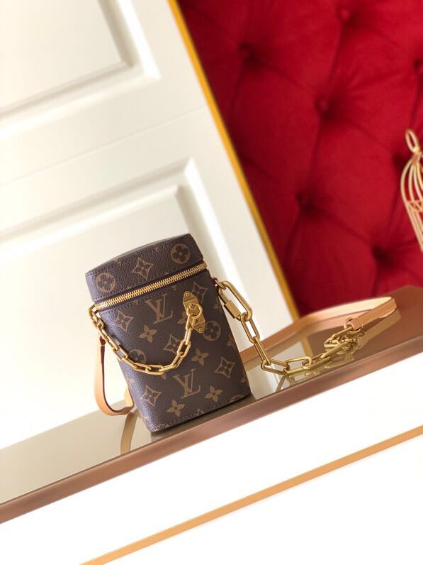 Glami- Glami- Lu-Vi bags - 3621