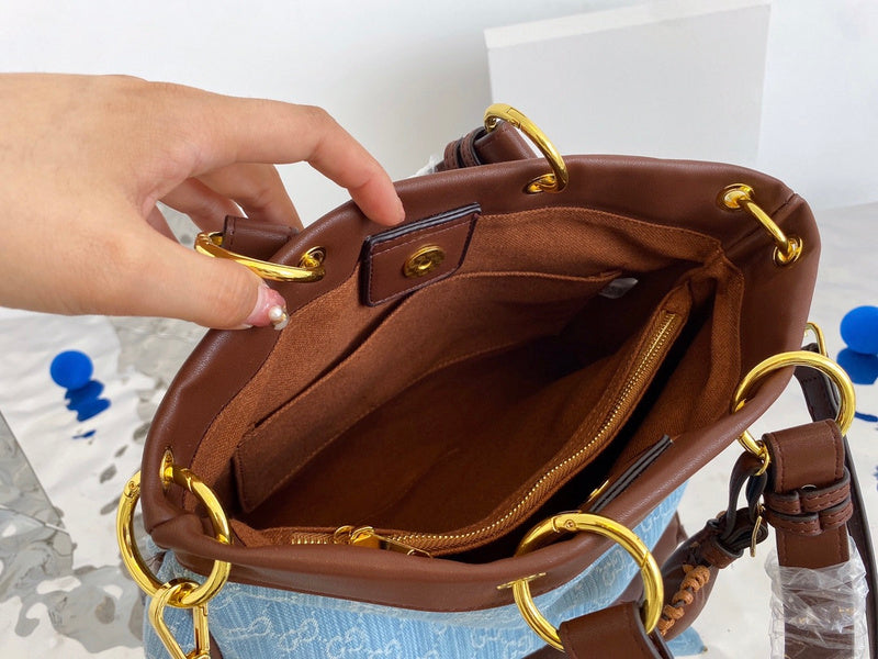 Glami Fashion - GCI Bags - 9923