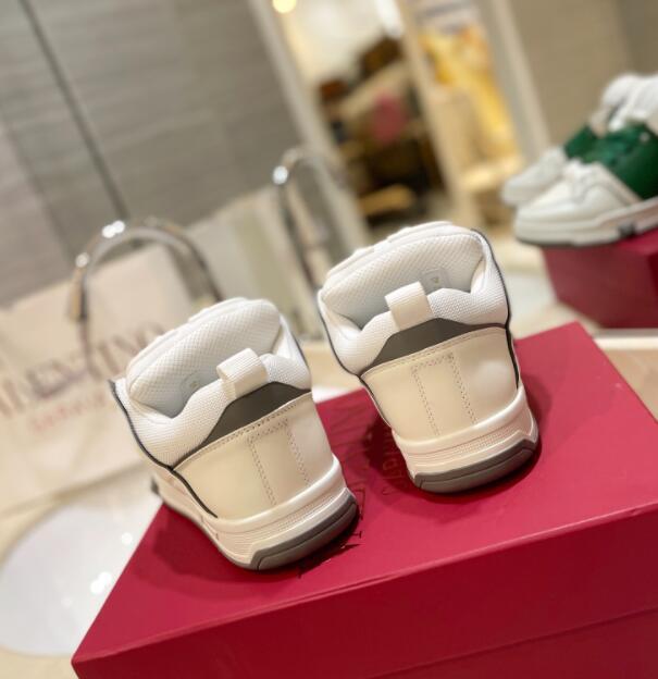 SAMC - VEL Women Shoes - 109