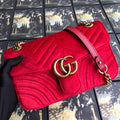 Satchel Bags - GCI Bags - 7121