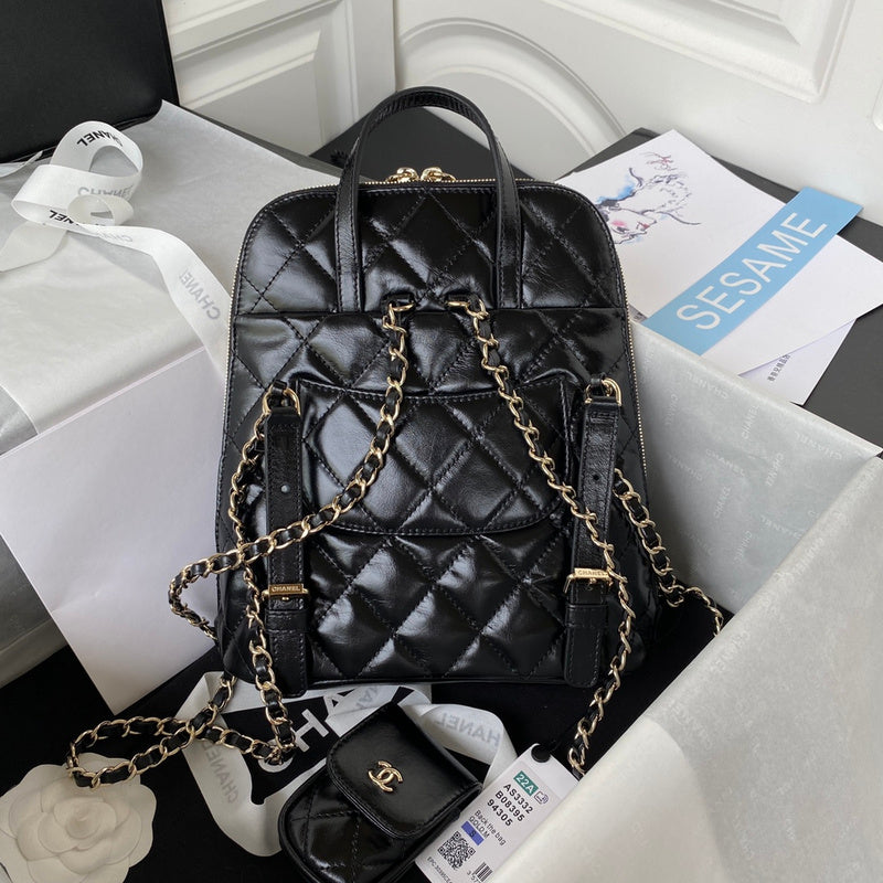 Satchel Bags - CLN Bags - 010
