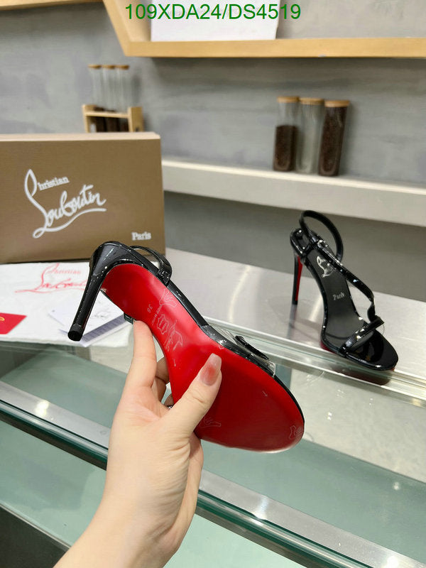 SAMC - CBL Women Shoes - 025