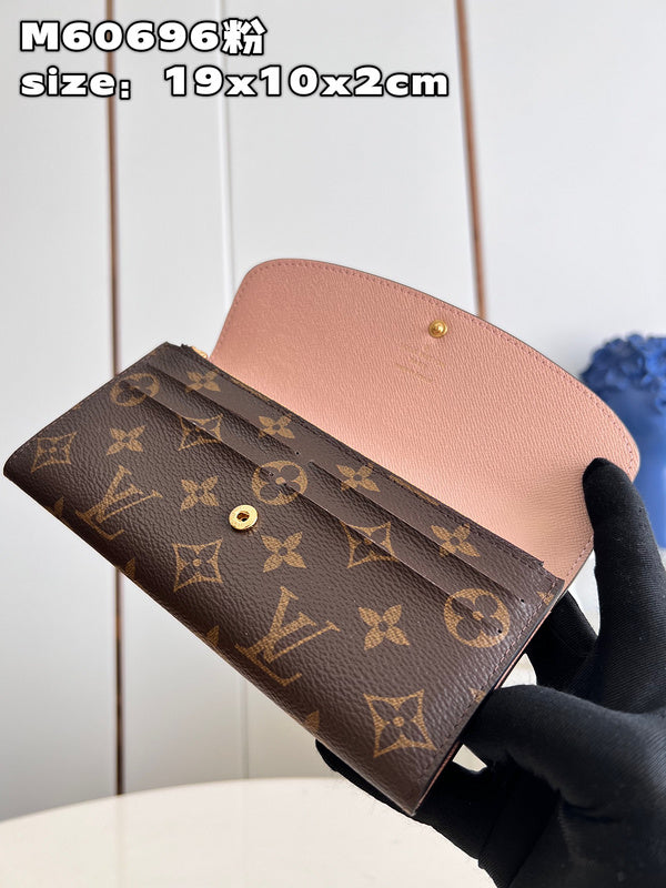Glami-i LOV Wallets - 326