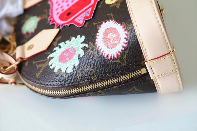 Glami - LUV Bags - 246