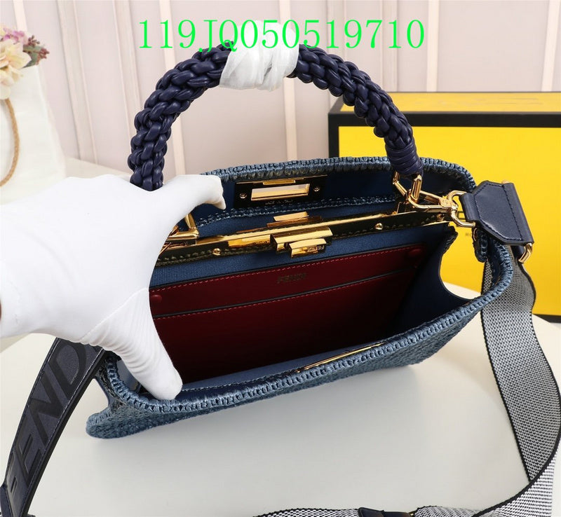 Glami - FDE Bags - 3118